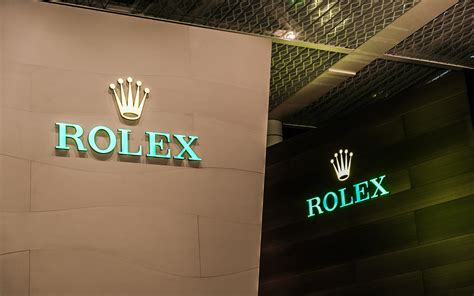 official Rolex dealers near me